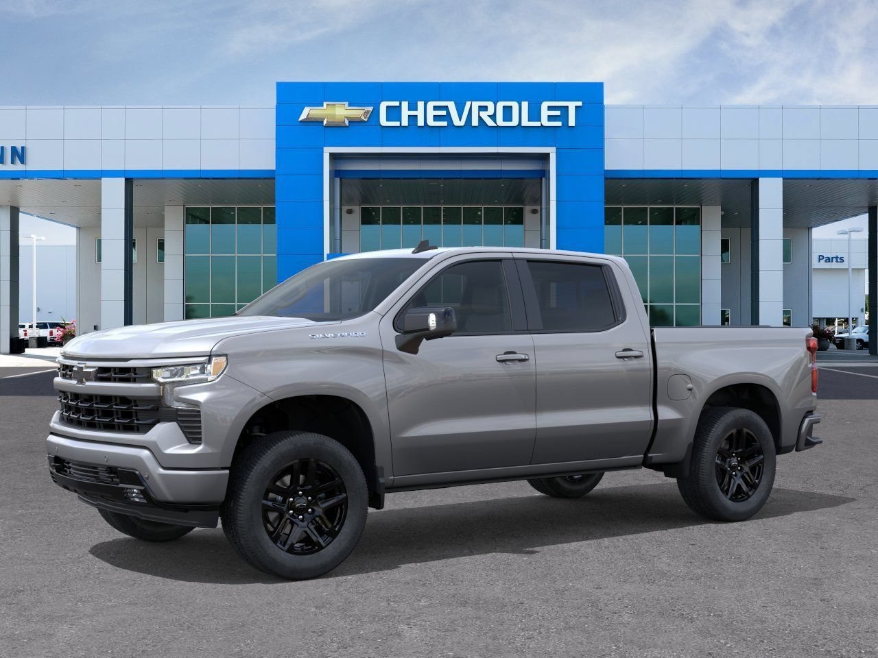chevrolet silverado 1500 2026 3GCPADED1TG357587 image chevrolet silverado 1500 2026 3GCPADED1TG357587 image